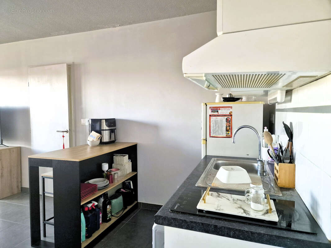 Appartement à CASTELNAU-LE-LEZ