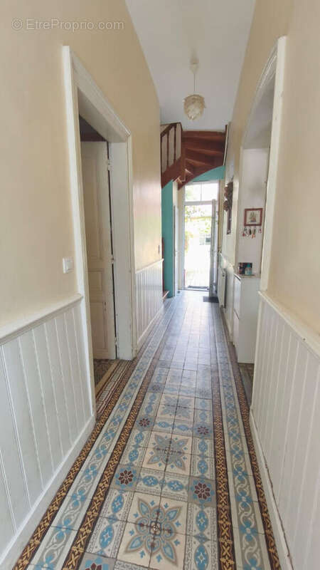 Maison 169m² à montreuil-sur-mer - photo 3