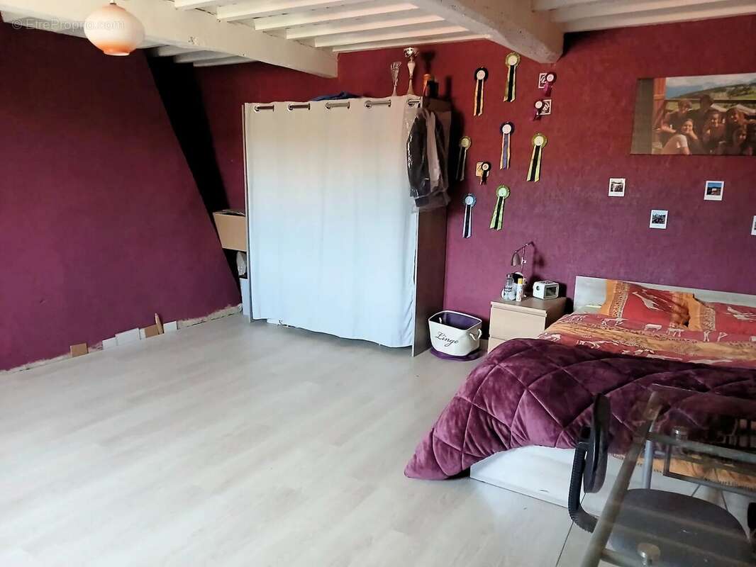 Maison à VIC-EN-BIGORRE