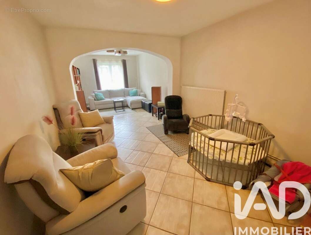 Maison 170 m² à Holnon  - photo 7