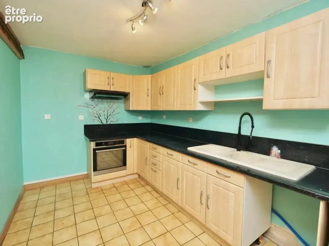 Maison de 3 pièces de 72 m² à Héricy - photo 5