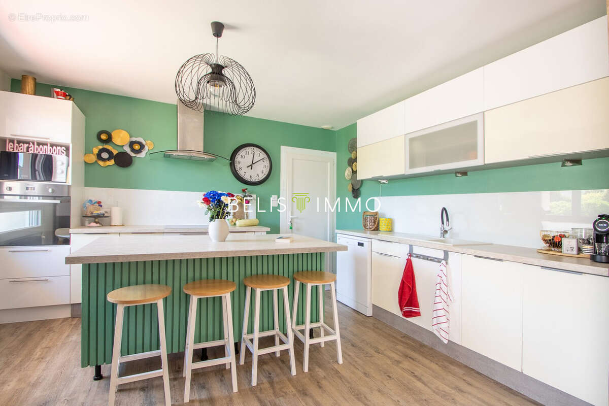 Maison 103 m² à Montlouis-Sur-Loire  - photo 4