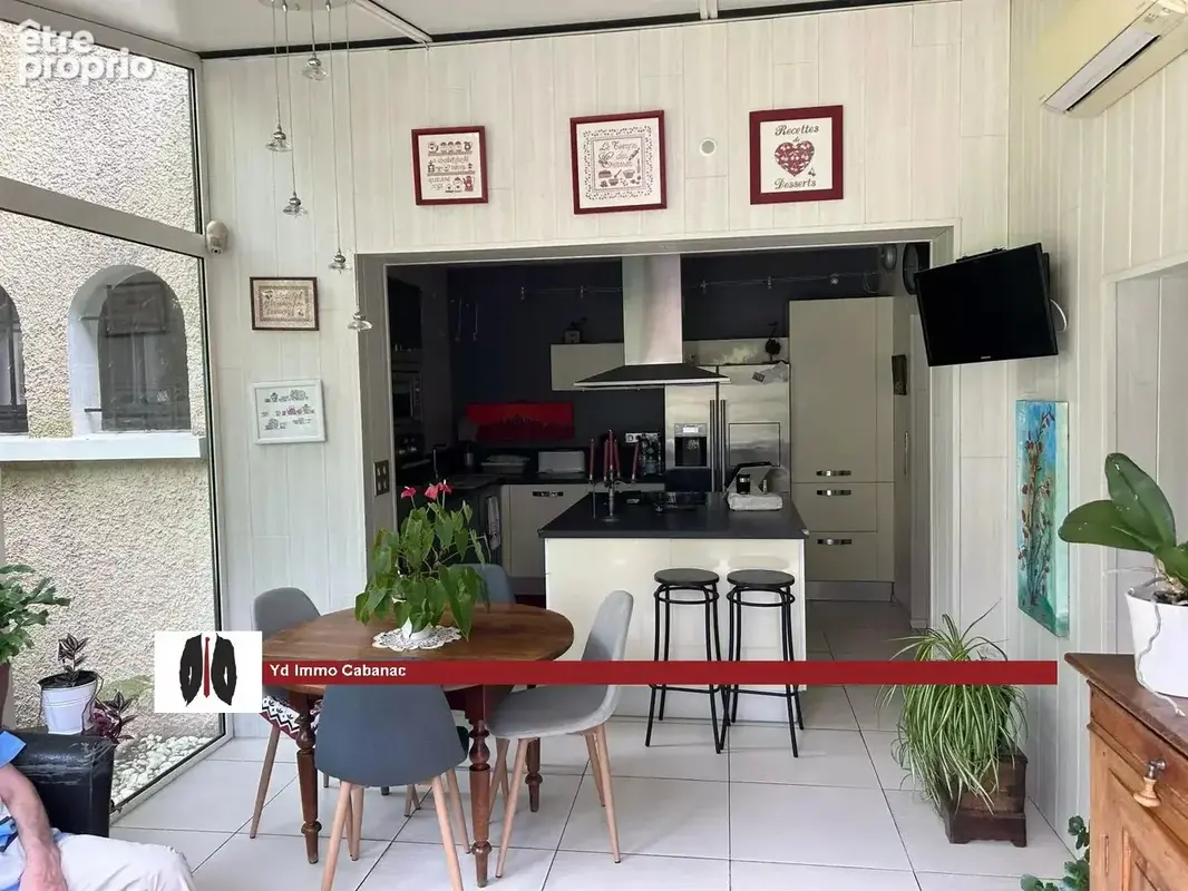 Magnifique propriete avec piscine et grand terrain - photo 5