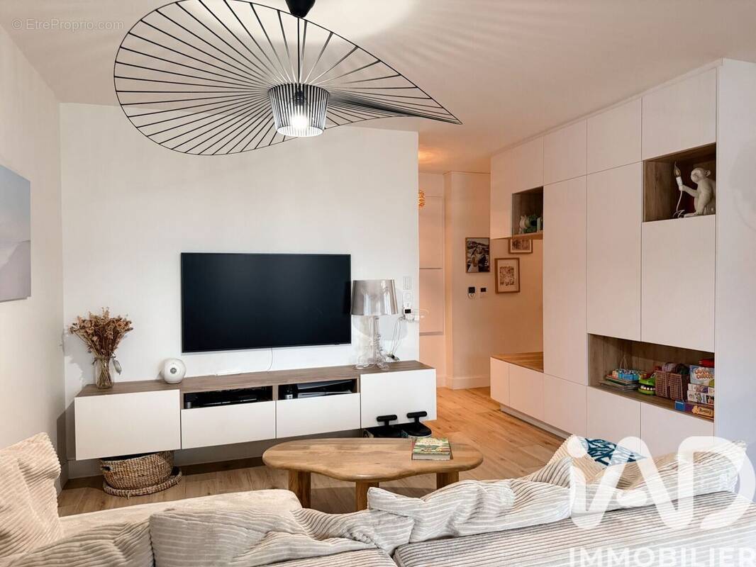 Photo 1 - Appartement à BORDEAUX