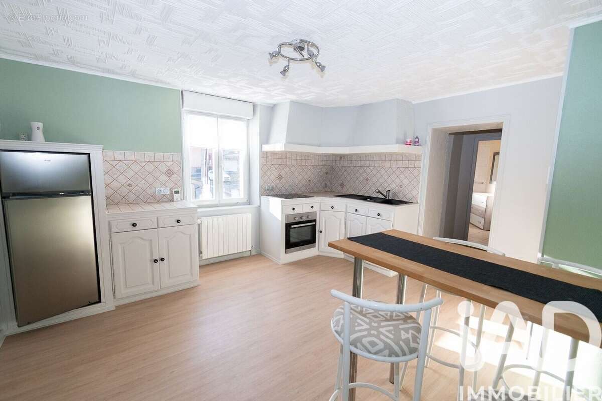 Photo 5 - Maison à THIL