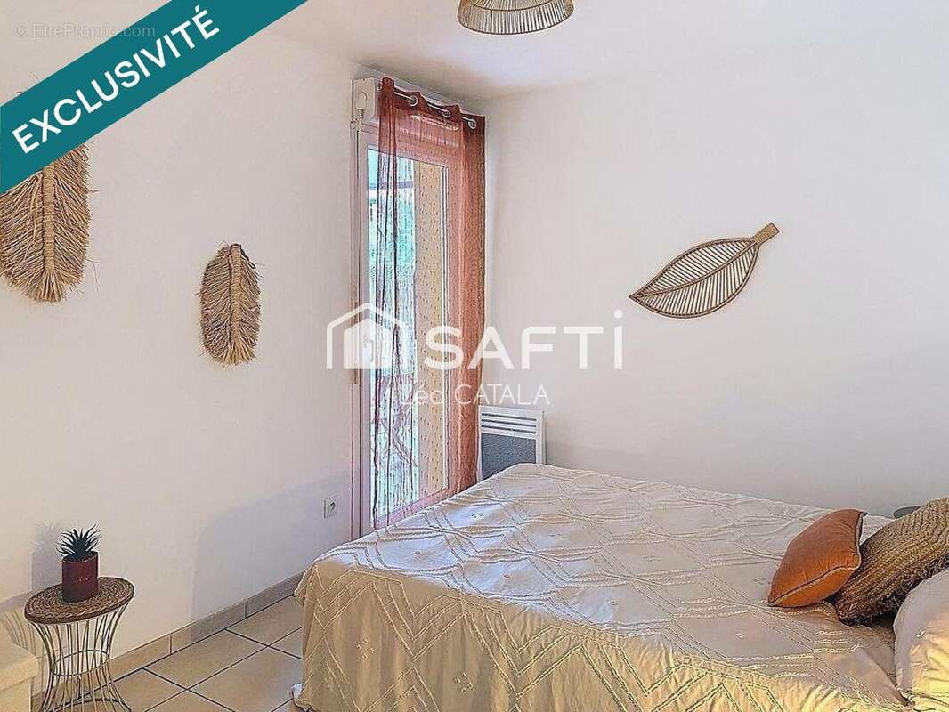Photo 5 - Appartement à AUCAMVILLE