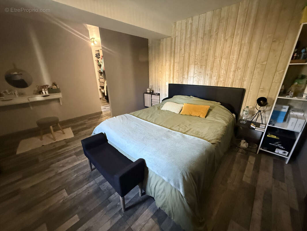 Photo 6 - Maison à BENET
