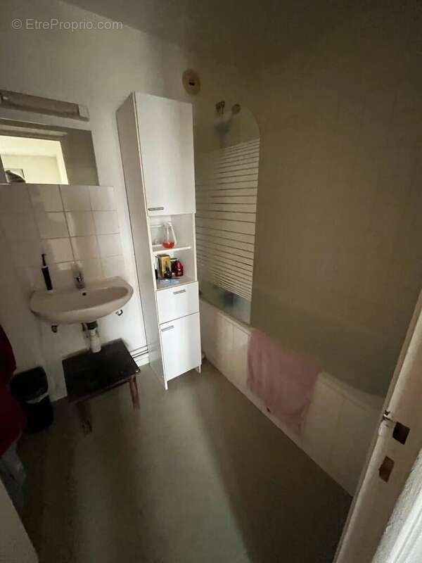 Appartement à AUNEAU