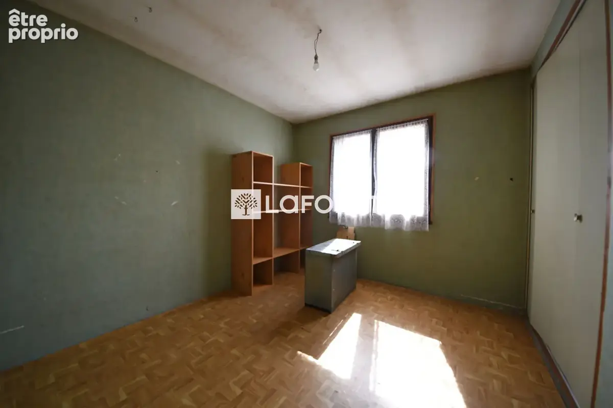 Au calme, maison de plain-pied de 100 m² à vendre à 5 minutes du village de Lisle-sur-Tarn - photo 6