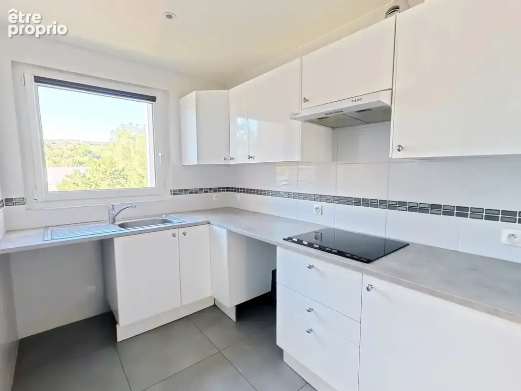 Appartement à vendre 4 pièces VERRIERES LE BUISSON (91) - photo 8