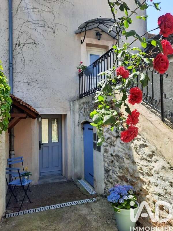 Photo 2 - Maison à PERIGNY