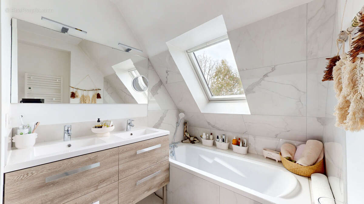 Appartement à PORNICHET