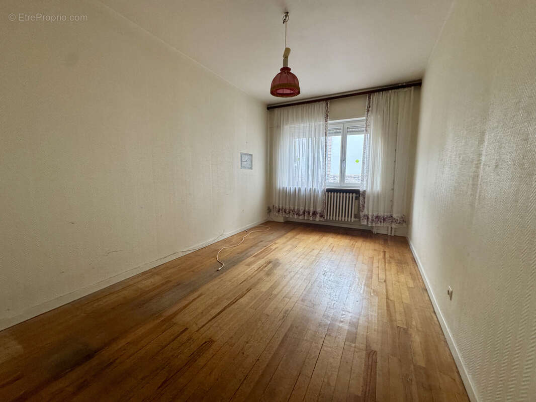 Appartement à COCHEREN