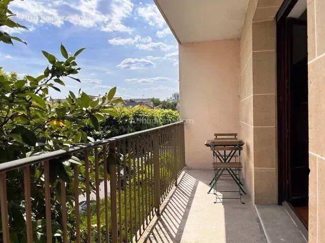 Appartement à JOINVILLE-LE-PONT