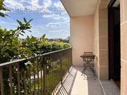 Appartement à JOINVILLE-LE-PONT