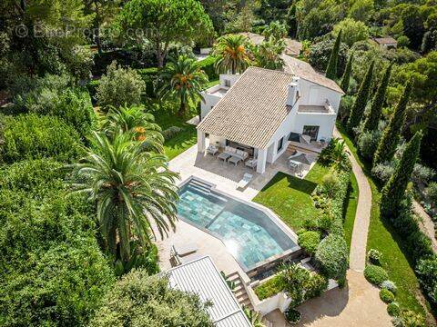 Maison à MOUGINS