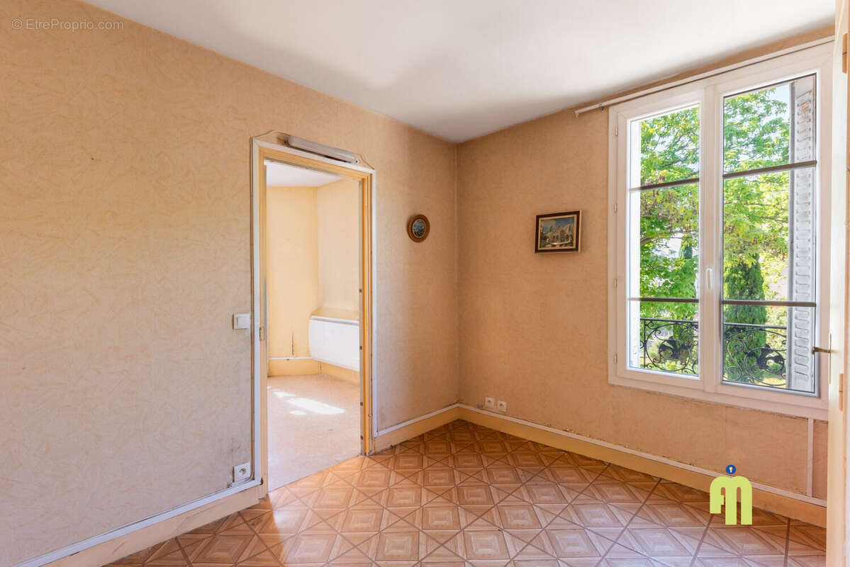 Appartement à MONTREUIL