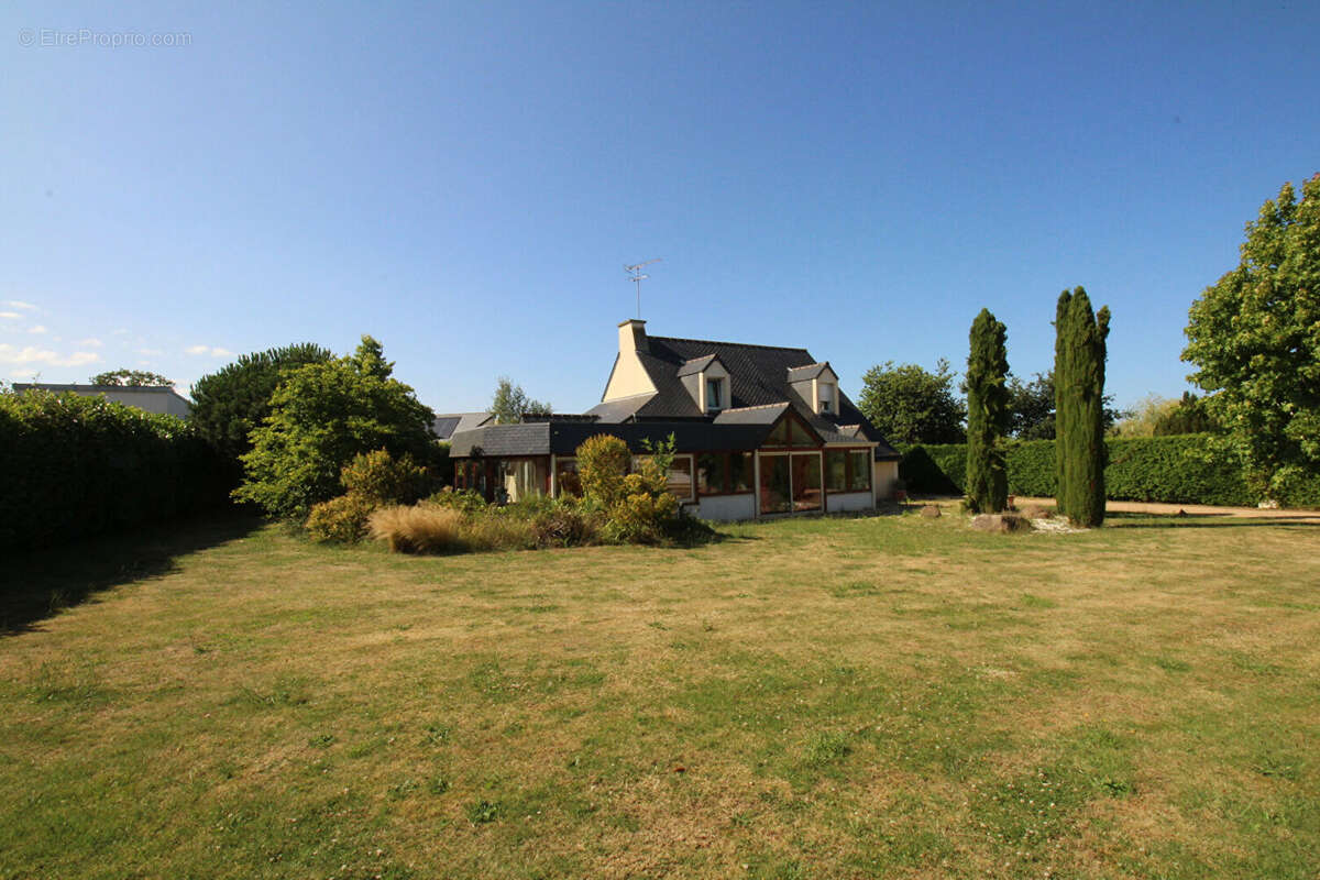 Maison à PORDIC