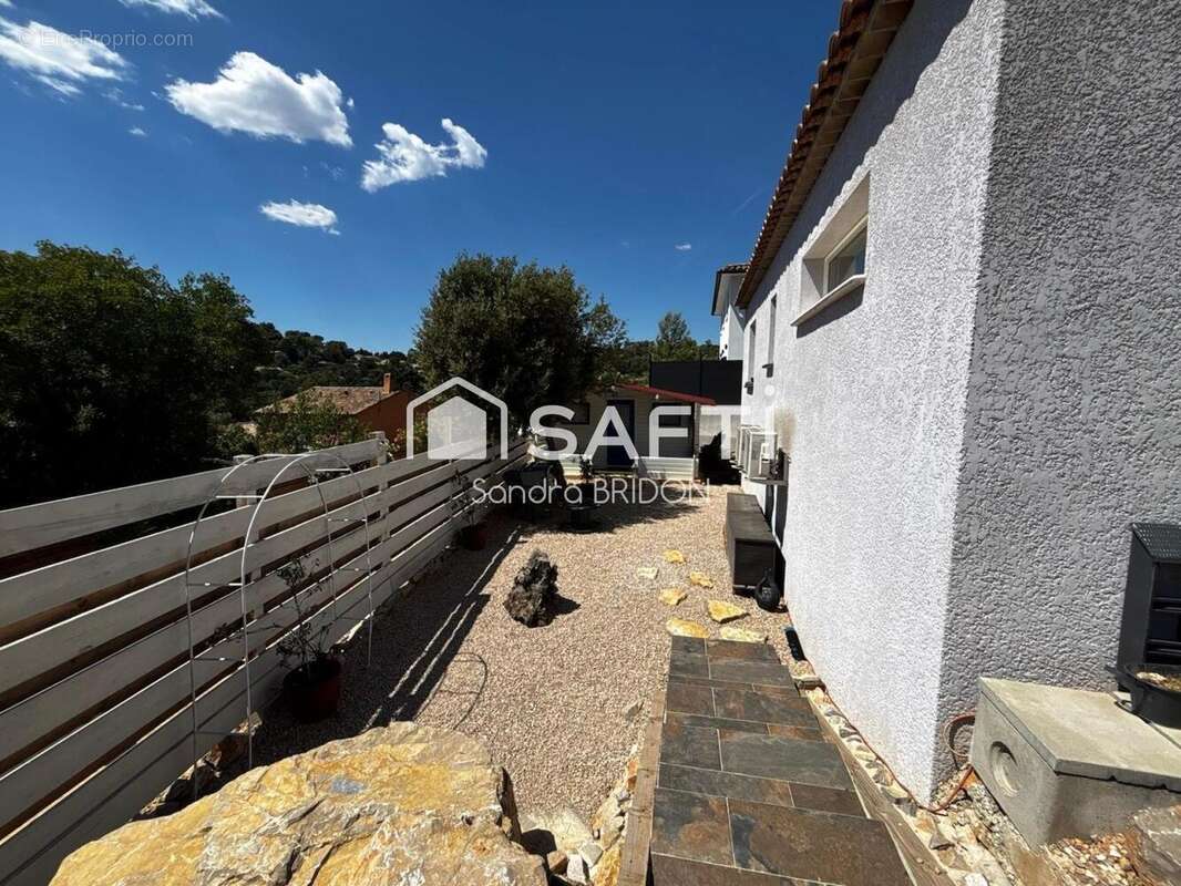 Maison 66 m² à Flassans-Sur-Issole  - photo 9