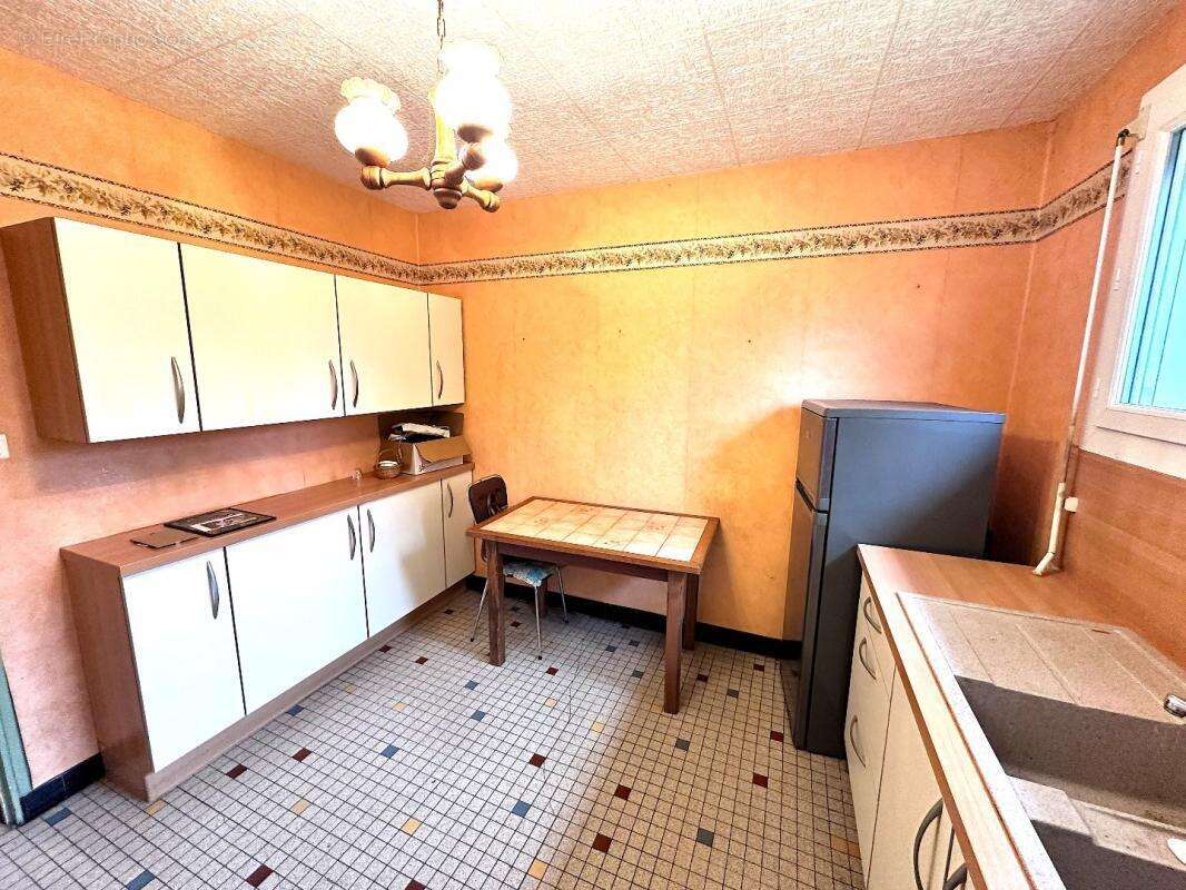 Maison à ROUMAZIERES-LOUBERT