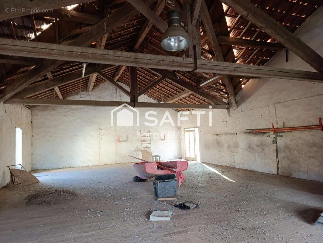 Photo 9 - Maison à COURSAN
