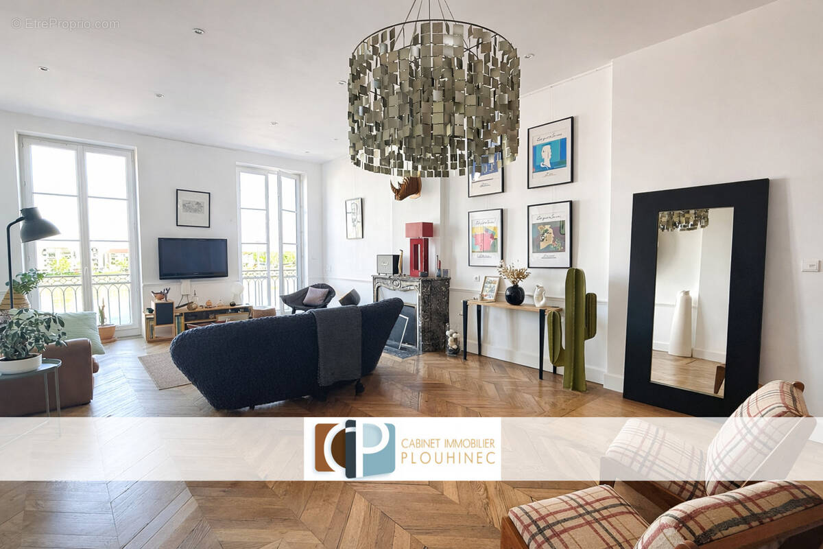 Appartement à MACON