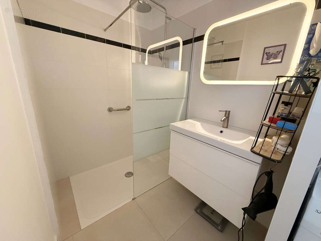 Appartement à SAINTE-MAXIME