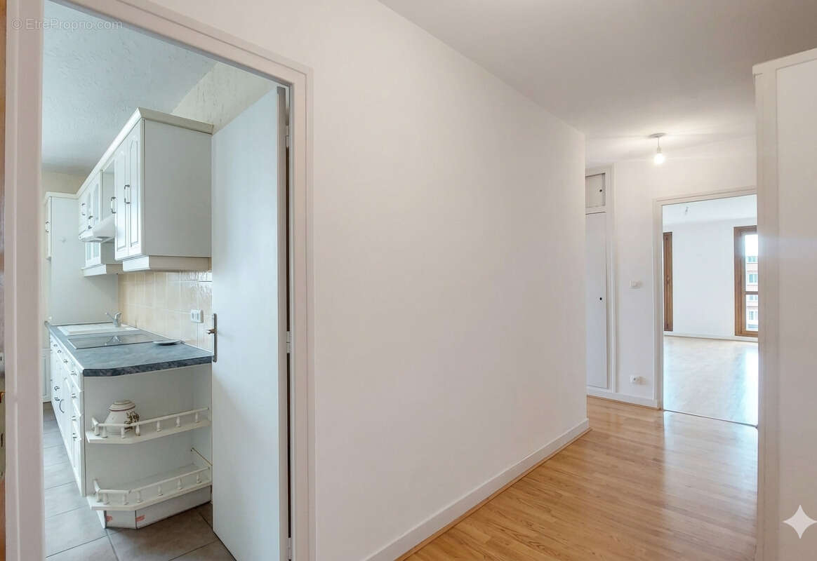 Appartement à TARBES