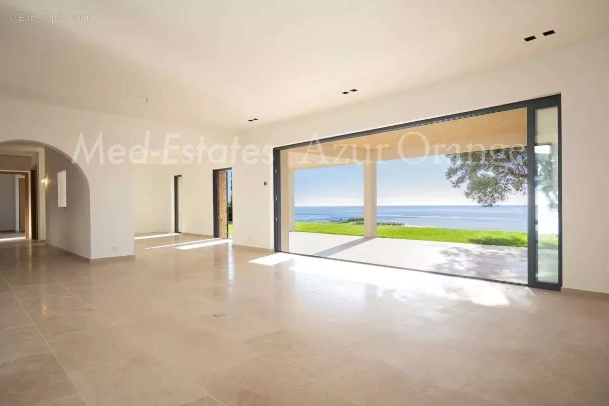 Maison à SAINTE-MAXIME