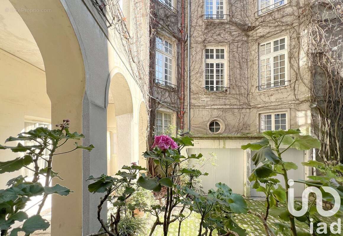 Photo 8 - Appartement à NANTES