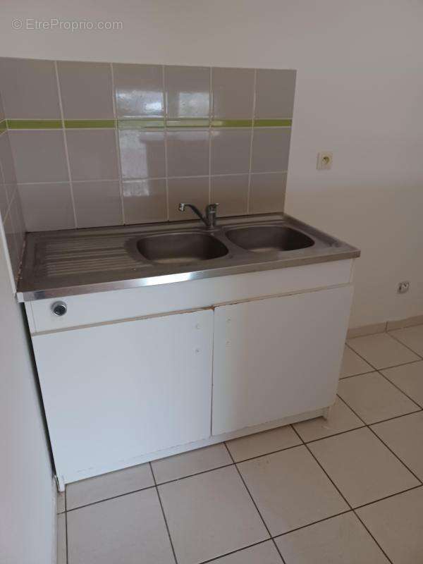 Appartement à EVREUX