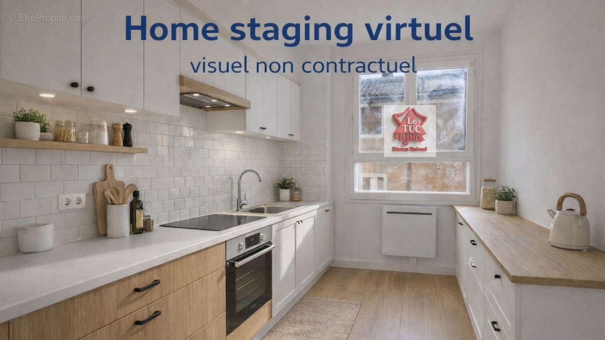 Appartement à BOLLENE