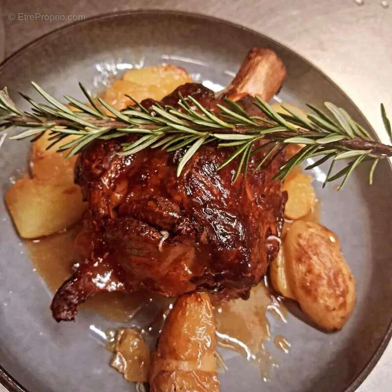 Photo 6 - Commerce à VOLNAY