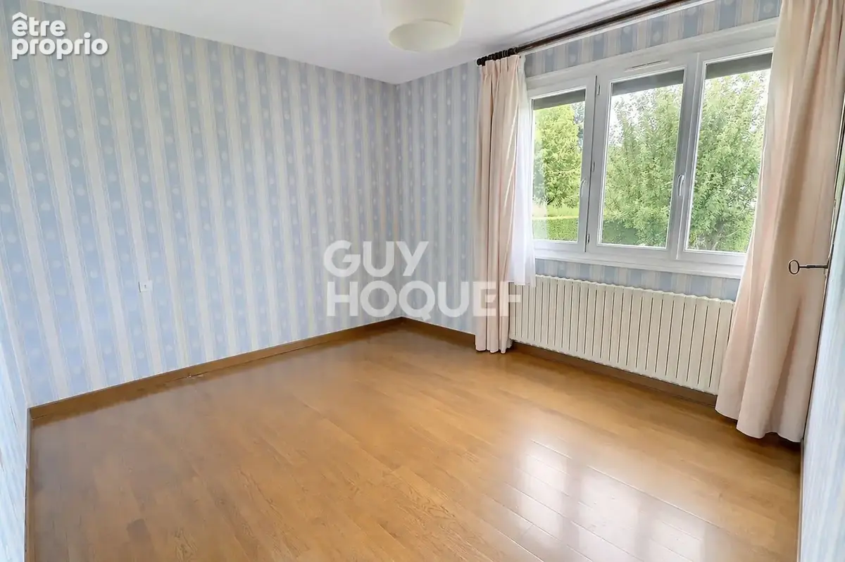 Exclusivité ! Maison Serquigny - photo 12