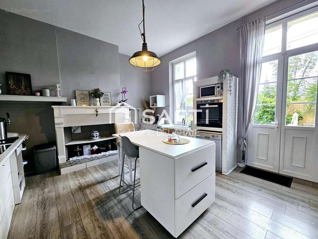 Photo 8 - Maison à CIVRAC-EN-MEDOC