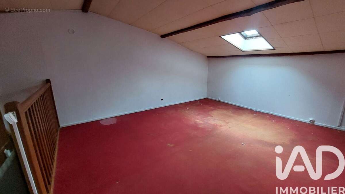 Photo 5 - Maison à LAMOTHE-MONTRAVEL