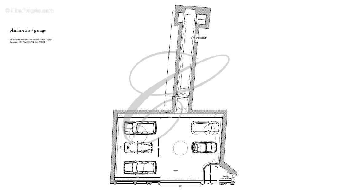 Maison à ROQUEBRUNE-CAP-MARTIN