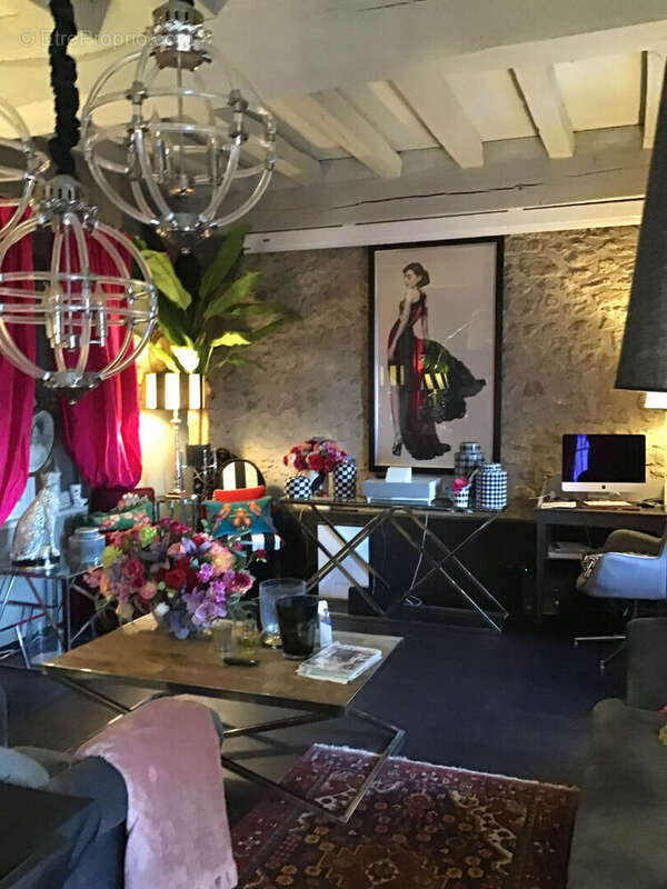 Maison à JOUE-LES-TOURS