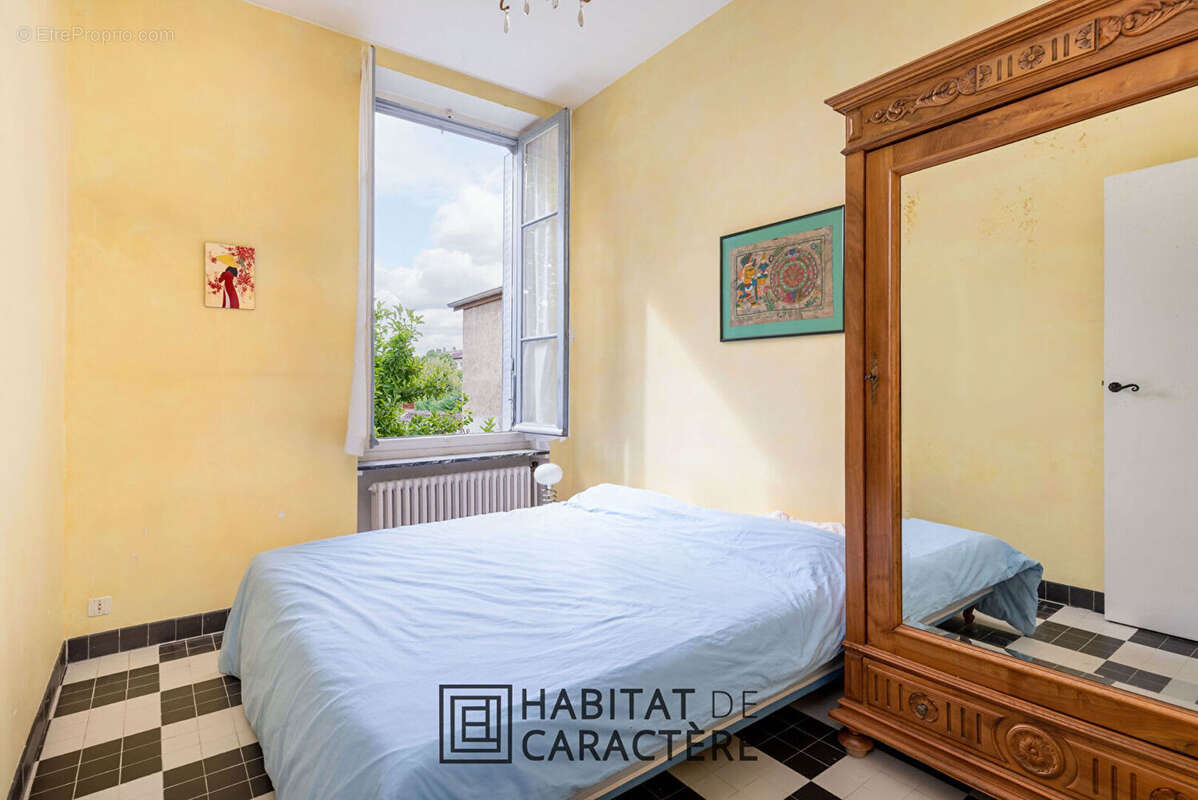 Appartement 4 pièces - 113 m2 - Parc Arboré - photo 11