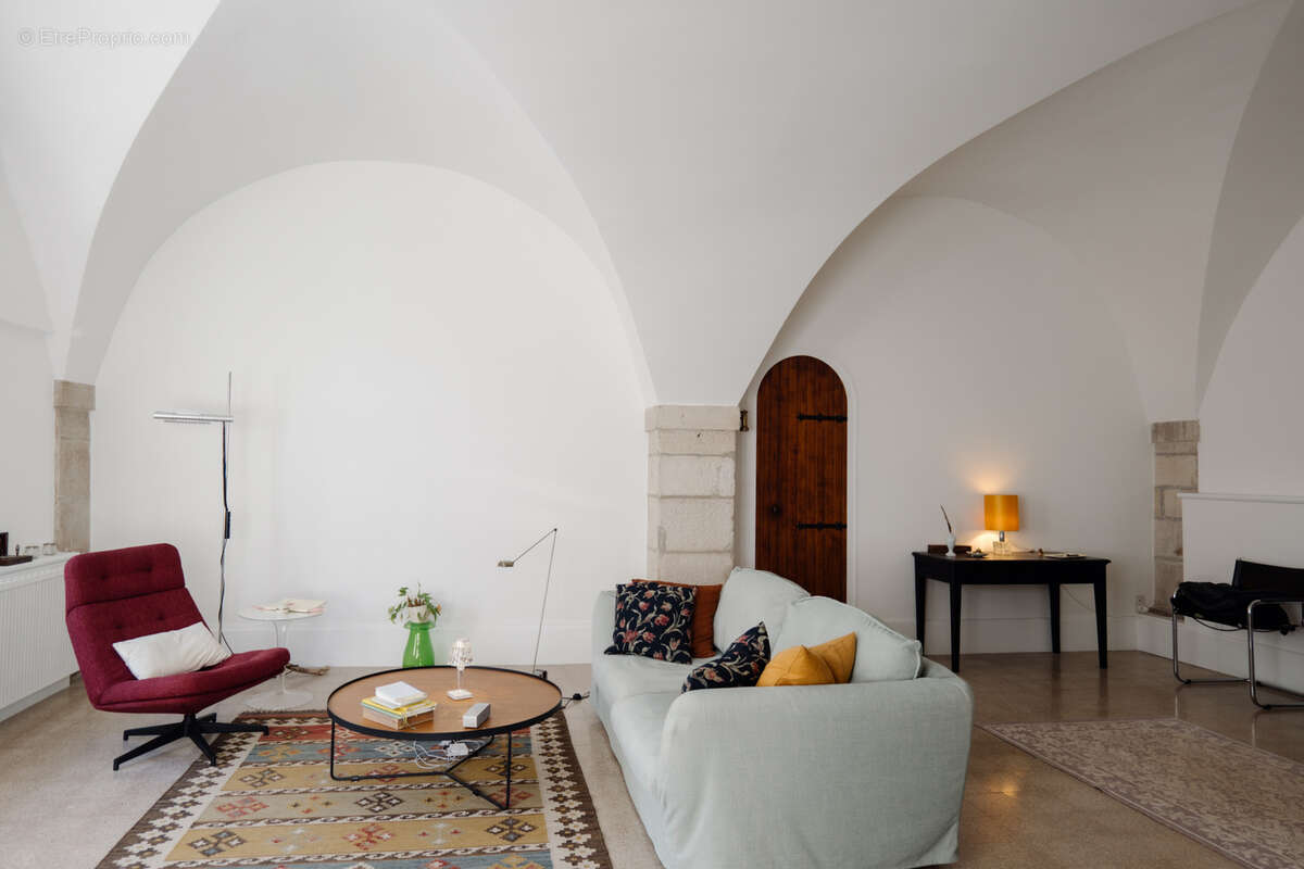 Maison à CHATILLON-SUR-SEINE