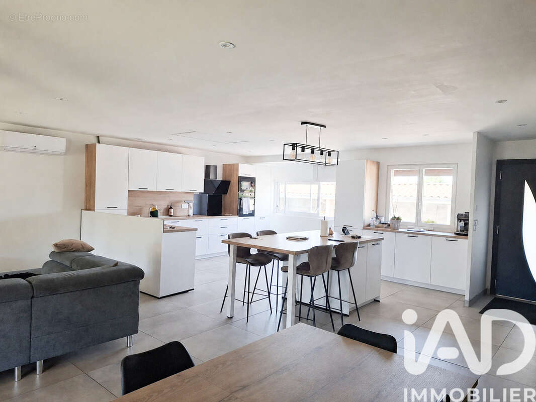 Photo 2 - Maison à AUREILHAN