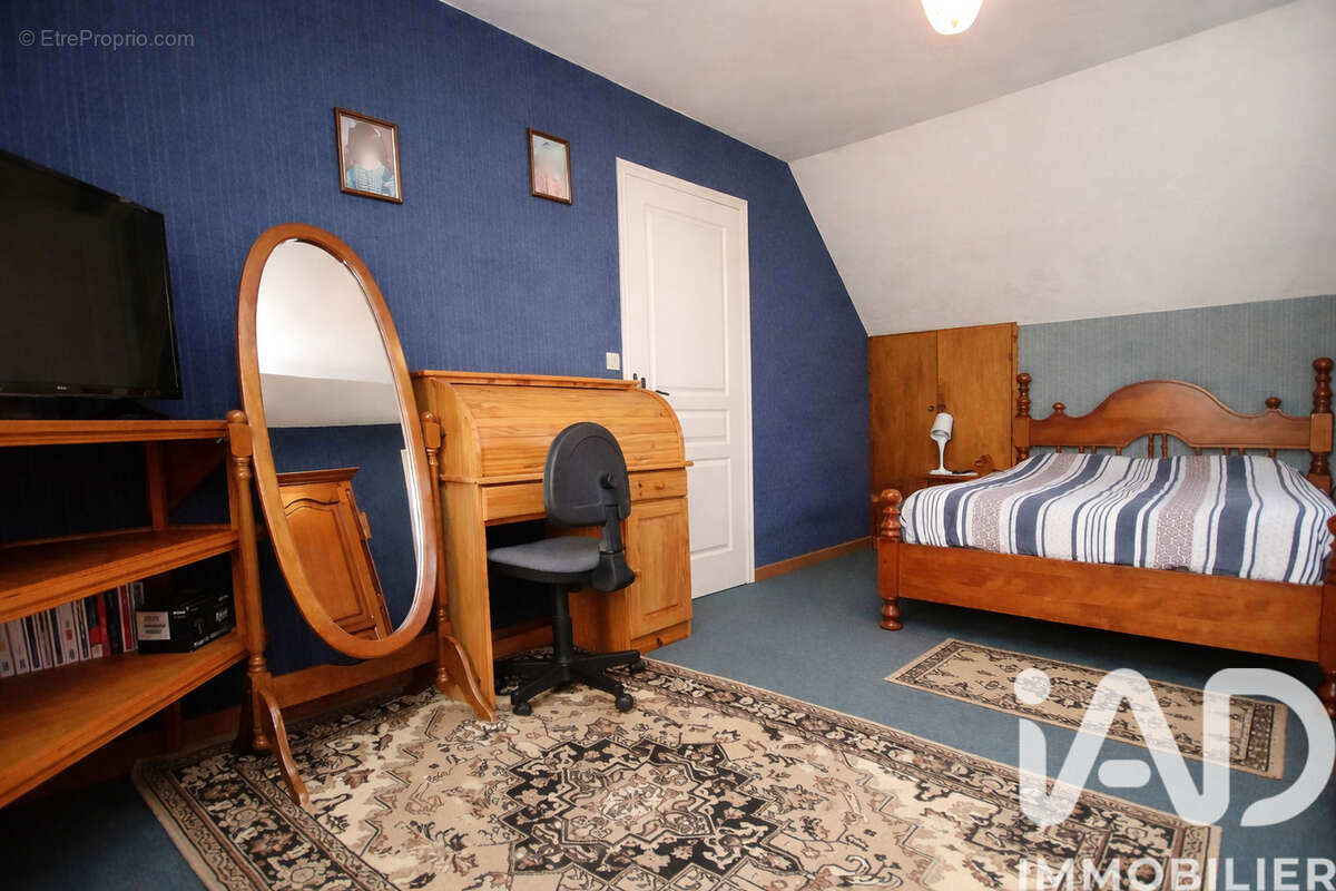 Photo 8 - Maison à BESNE