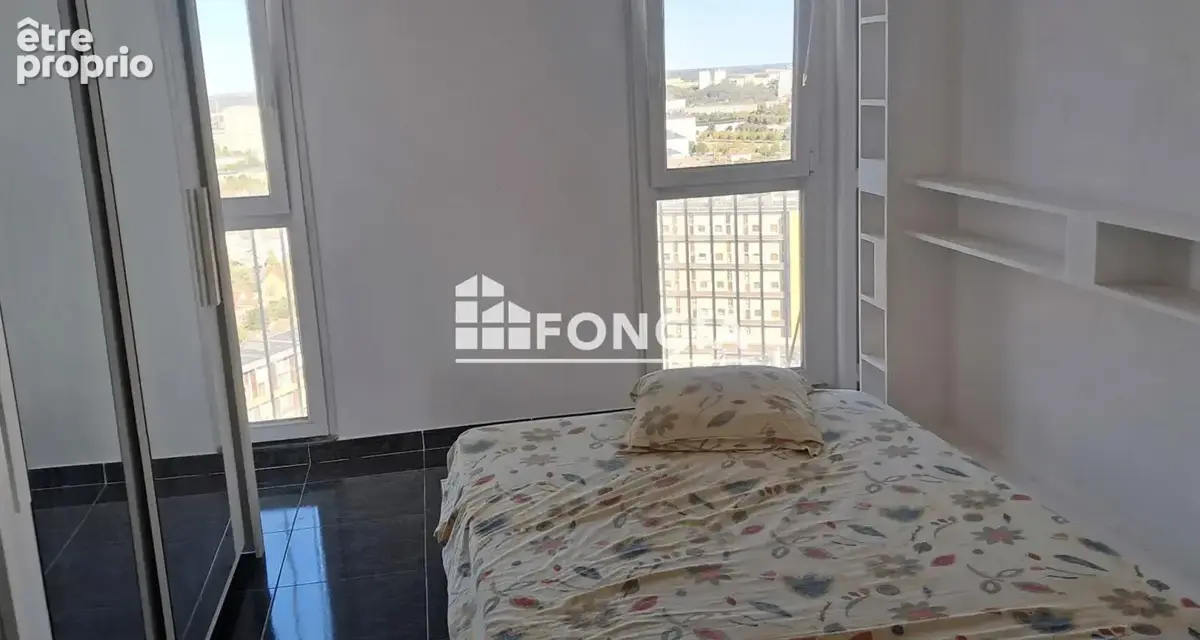 LE MÉE-SUR-SEINE – Appartement lumineux de 66 m² avec balcon, ascenseur et cave - photo 5