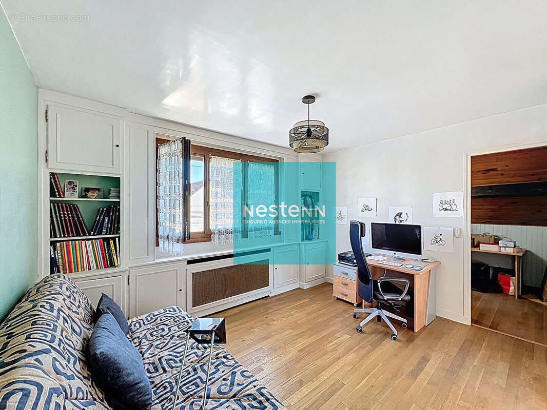 Maison à FRANCONVILLE