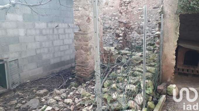 Photo 2 - Maison à VILLENEUVE-MINERVOIS