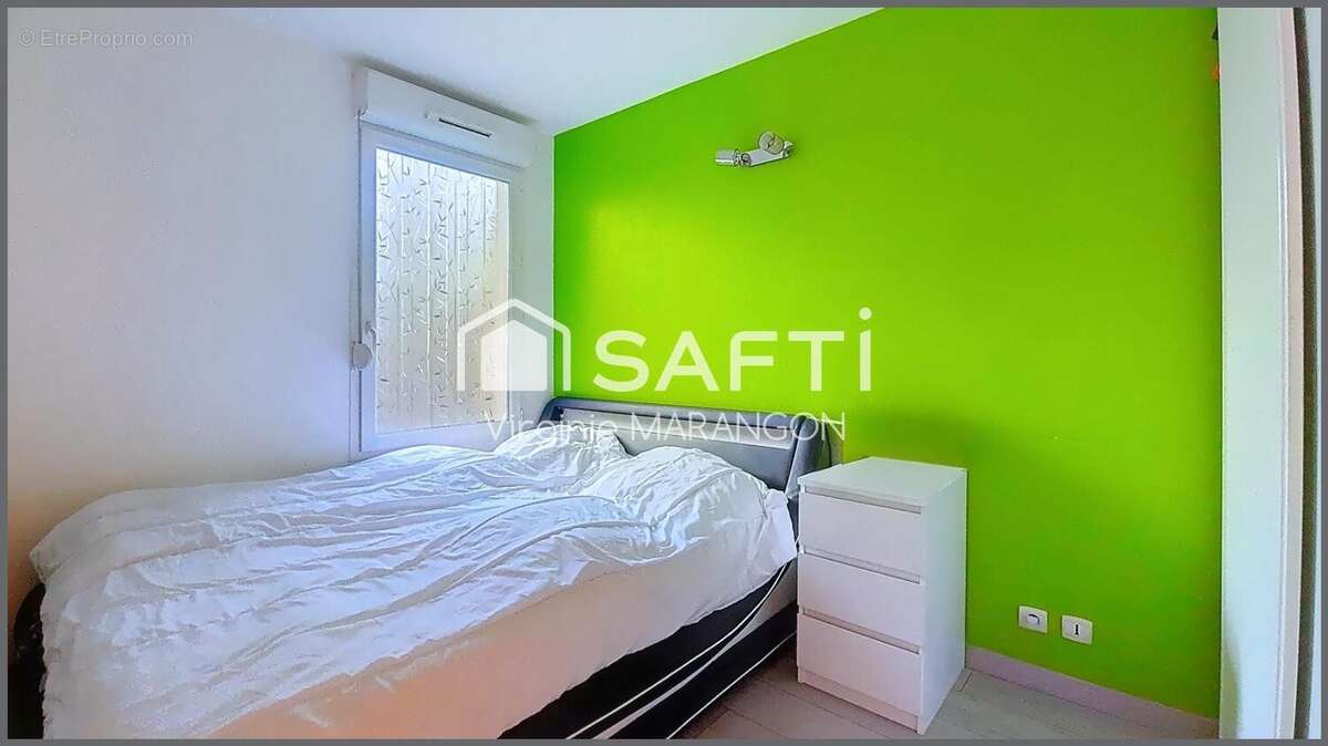 Photo 8 - Appartement à ARGENTEUIL