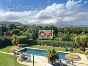 Maison à PORTO-VECCHIO