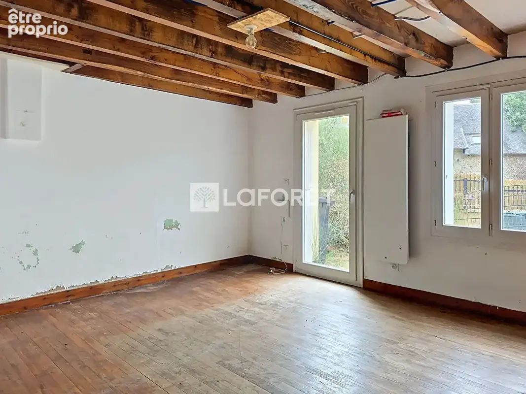 Maison Guillac 5 pièce(s) 110 m2 - photo 5