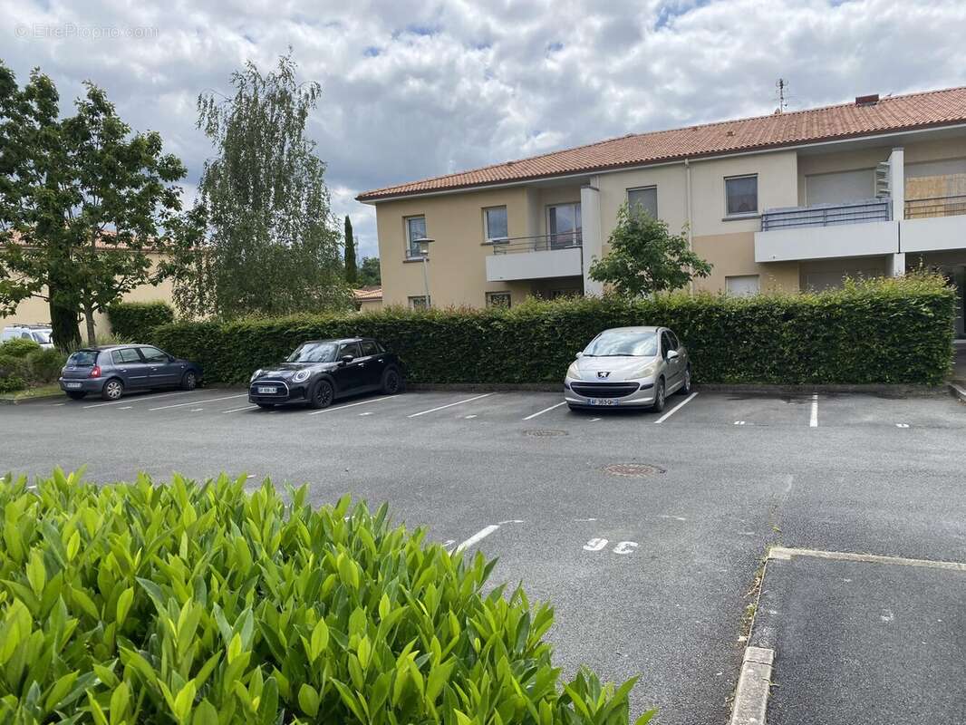 Appartement à MARSAC-SUR-L&#039;ISLE