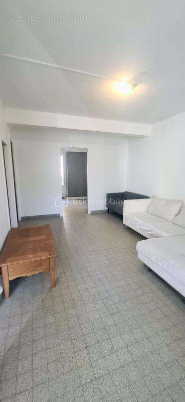 Appartement à MALESHERBES